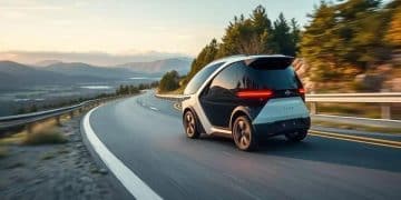Electric vehicle news trends shaping the auto industry