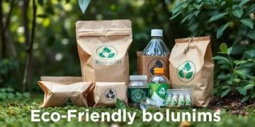 Insights on sustainable packaging news that matter