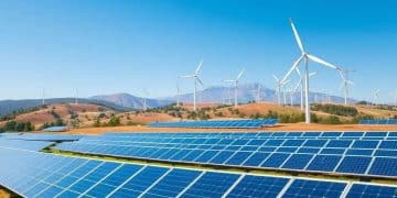 Insights on clean energy projects usa: what to know