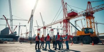 Infrastructure bill passed to fund national projects: what’s next?