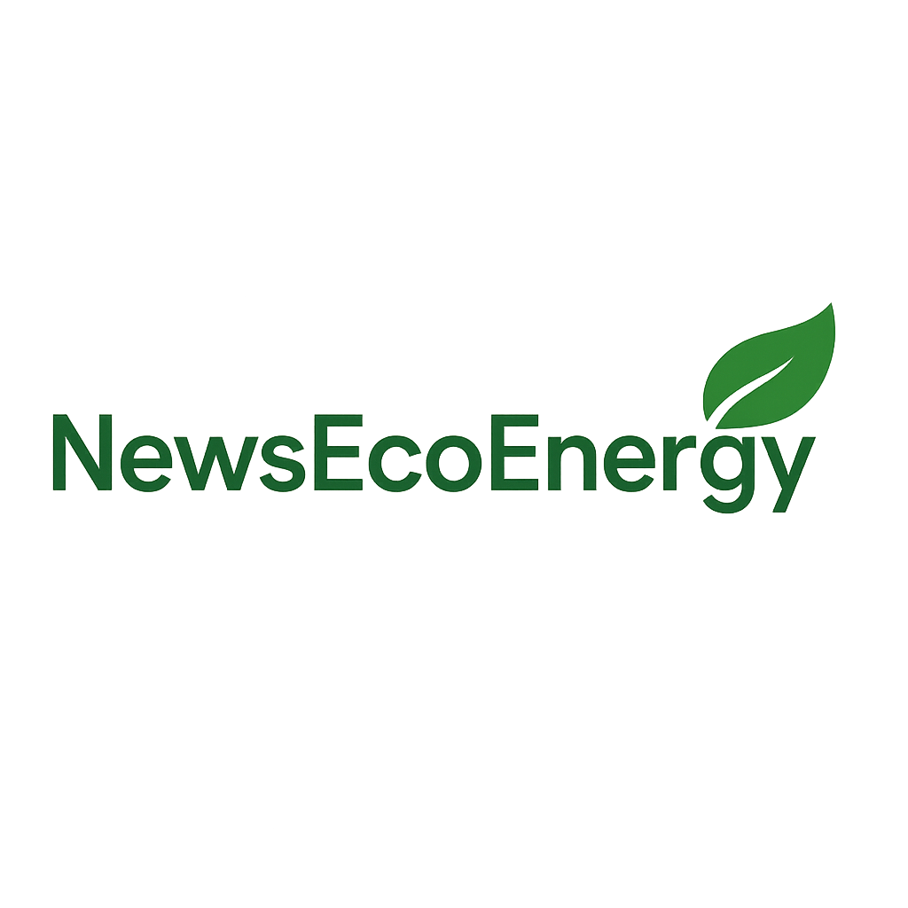 NEWS ECO ENERGY