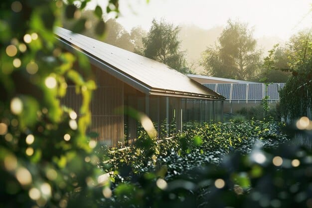 Reduce Your Carbon Footprint: 7 Unexpected Ways for 2025
