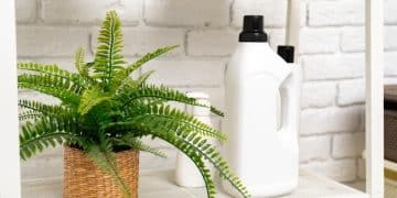 Sustainable Spring Cleaning: 6 Eco-Friendly Swaps for 2025 - Cover Image