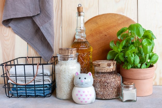 DIY Green Cleaning: Non-Toxic Cleaners & Save $100+ Yearly