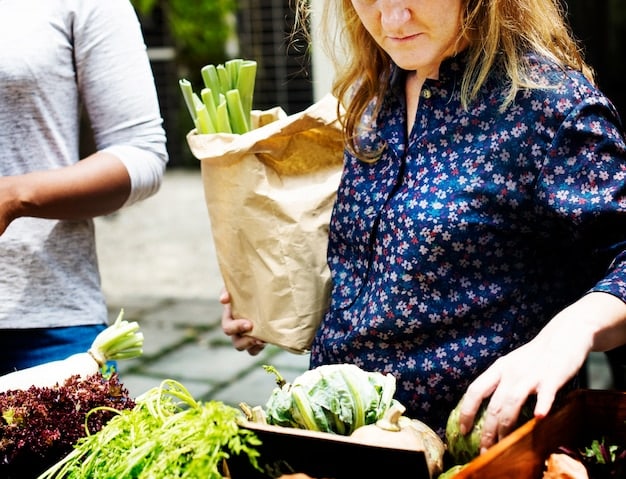 Sustainable Shopping Guide: 8 Eco-Friendly Tips for 2025