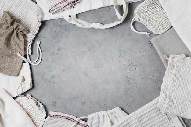 Sustainable Fashion: Build an Eco-Friendly Wardrobe on a Budget