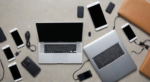 Properly Recycle Electronics & Prevent E-Waste Pollution in 2025