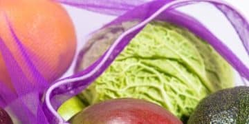 Reduce Food Waste: 5 Smart Strategies to Save Money and the Environment - Cover Image