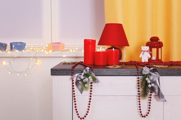 Green Your Holidays: 8 Eco-Friendly Tips for a Sustainable Celebration This December