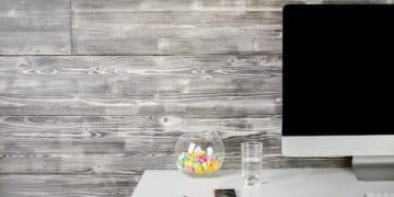 Eco-Friendly Home Office: 6 Ways to Boost Productivity - Cover Image