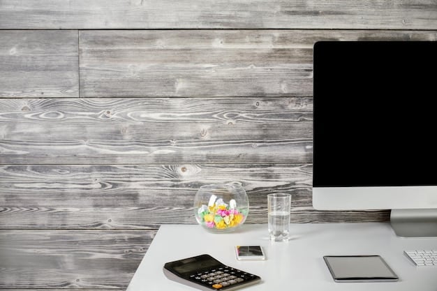 Eco-Friendly Home Office: 6 Ways to Boost Productivity