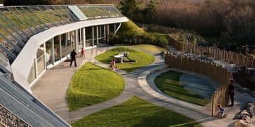 Reduce Your Home's Carbon Footprint: 5 Unexpected Ways for 2025 - Cover Image