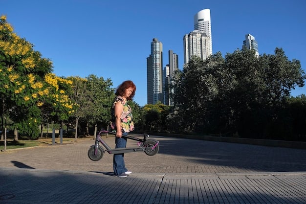Green Your Commute: Eco-Friendly Hacks to Save $500+ Annually