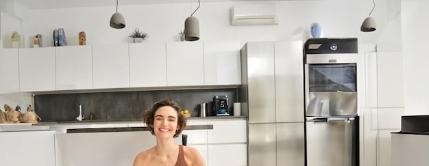 How to Choose Energy-Efficient Appliances for Your Home in 2025