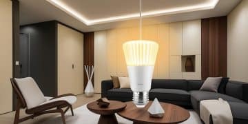 Energy-Efficient Lighting: Save Money, Reduce Footprint - Cover Image