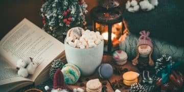 Green Your Holidays: Sustainable Gift-Giving Guide - Cover Image