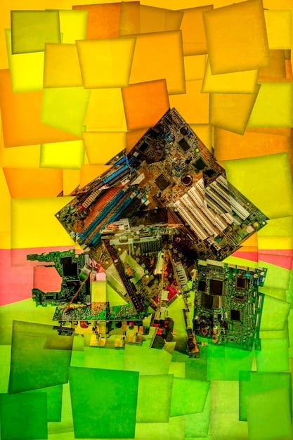 How to Recycle Electronics and Reduce E-Waste in 2025: A Comprehensive Guide