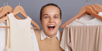 Sustainable Fashion: How to Build an Eco-Friendly Wardrobe - Cover Image
