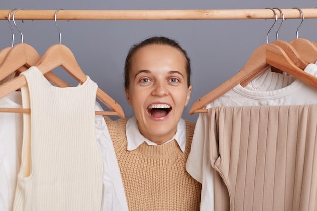 Sustainable Fashion: How to Build an Eco-Friendly Wardrobe