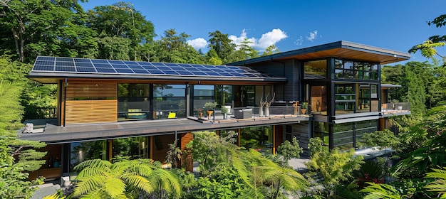 Unlock the Benefits of Renewable Energy Sources in Your Home