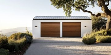 The Latest Innovations in Sustainable Home Technology for 2025 - Cover Image