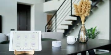 Slash Energy Bills by 15% in 2025: Smart Home Systems - Cover Image