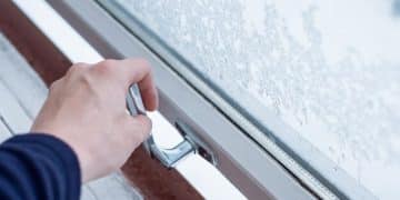 Seal Your Home: A Winter Guide to Reducing Energy Waste - Cover Image