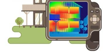 Energy Audits: Find Hidden Waste & Save Money on Your Bills - Cover Image
