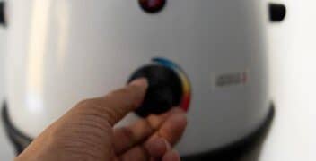Water Heating Efficiency: Save Energy and Money at Home - Cover Image