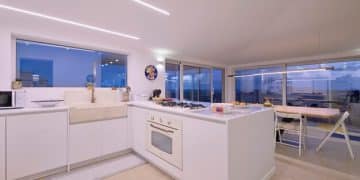 Energy-Efficient Home Renovations: Boost Value & Cut Bills - Cover Image