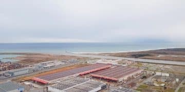 Energy Storage Mandates: Accelerating Clean Energy Transition in the US - Cover Image