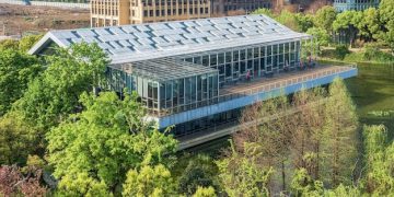 Policy Innovations for Energy Efficiency in US Buildings - Cover Image