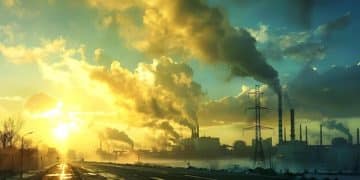 EPA Methane Regulations: Impact on Natural Gas Power Plants - Cover Image