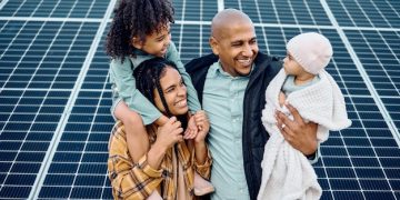 Understanding New Federal Guidelines for Environmental Justice in Clean Energy Project Siting - Cover Image