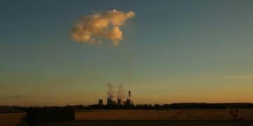Clean Air Act Changes: Impact on US Coal-Fired Power Plants - Cover Image