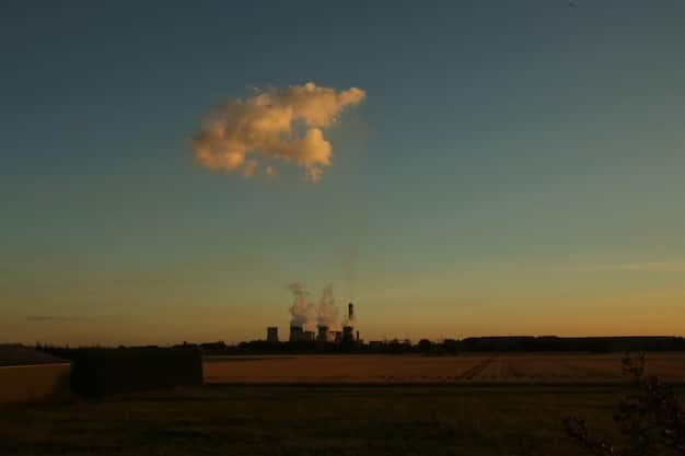 Clean Air Act Changes: Impact on US Coal-Fired Power Plants