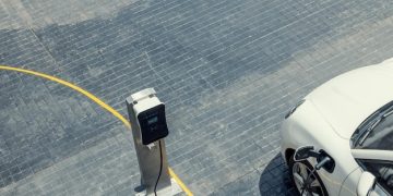 Understanding New Federal Regulations on EV Charging Infrastructure Deployment - Cover Image