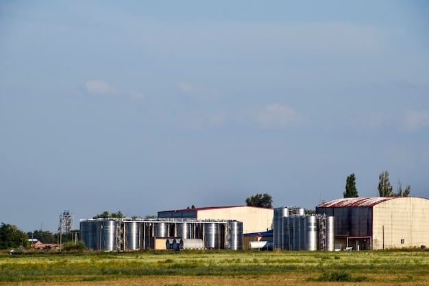 Unlock Grid Services Revenue: US Energy Storage Owners & Frequency Regulation in 2025