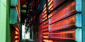 Energy Storage System Fire Safety: Mitigating Thermal Runaway Risks in US - Cover Image