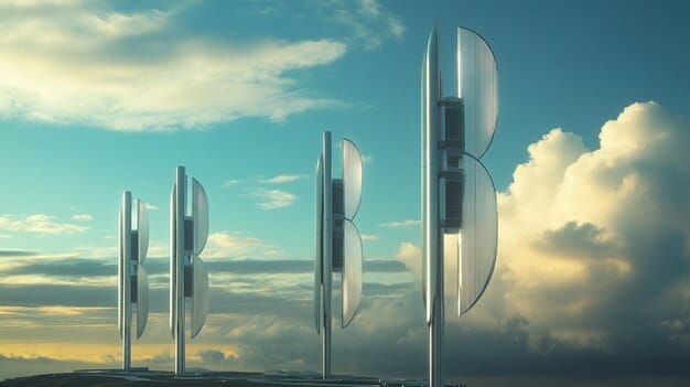 Beyond Lithium-Ion: Emerging Battery Tech for US Energy Storage in 2025