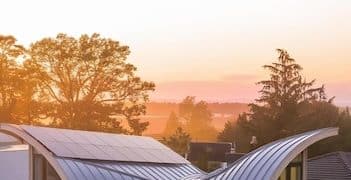 Maximize Solar Energy Use: Optimize Energy Storage in US Homes - Cover Image