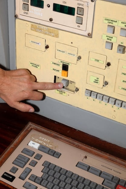 A close-up of a home energy storage system's control panel, showing various settings and modes that can be adjusted to optimize self-consumption.