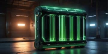 Energy Storage for EV Charging Stations: A US Business Guide - Cover Image