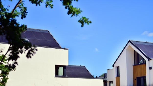 How to Size Your Energy Storage System for US Grid Outages