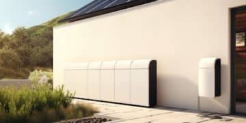 Home Energy Storage Battery Lifespan in the US: Factors & Tips - Cover Image