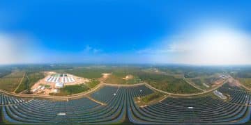 Energy Storage: Powering the US Renewable Energy Transition - Cover Image