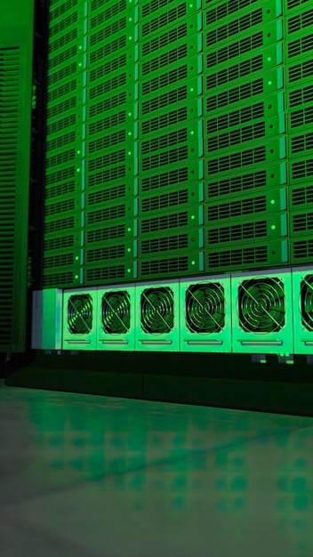 Energy Storage System Cybersecurity: Protecting US Investments