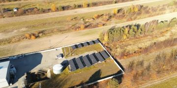 Solar Tax Credit Extension: Impact on US Energy Market Investment - Cover Image