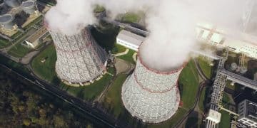 Navigating US Carbon Capture Tax Credits: A Guide for Businesses - Cover Image