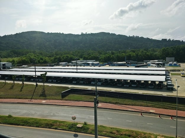 Latest Battery Storage Tech: Impact on the US Energy Market